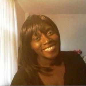 Meet your Posher, Keesha